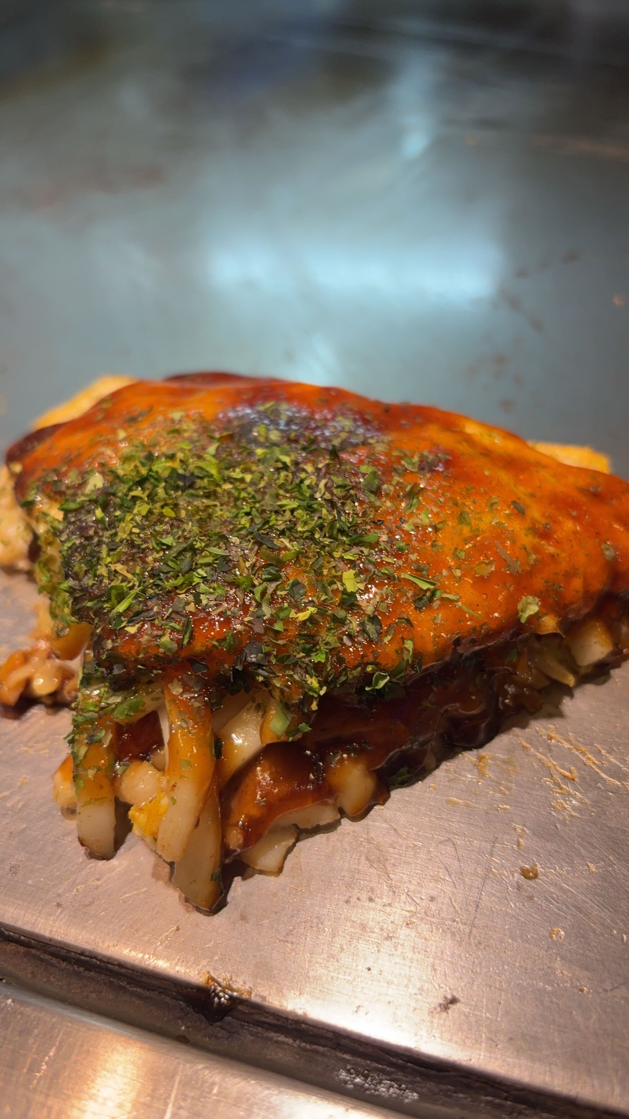 久しぶりにボスと。