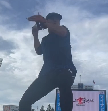 音が良い。速い。たまらん。