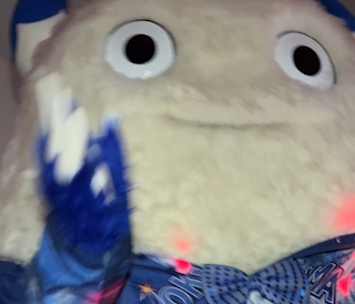 スターナイトオフショット②