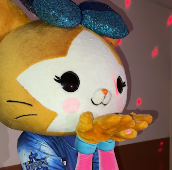 スターナイトオフショット③