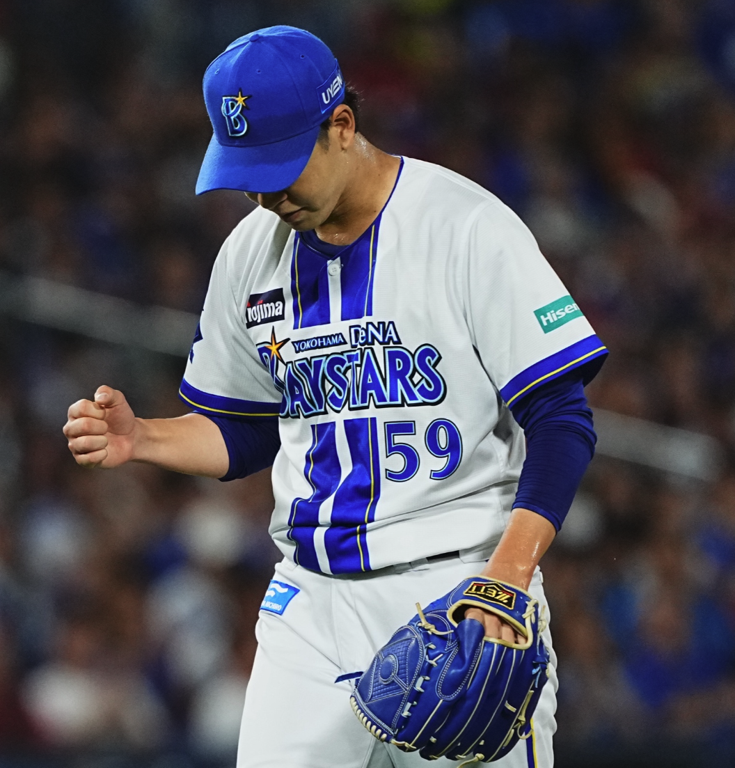 9/21(日)対広島カープ戦