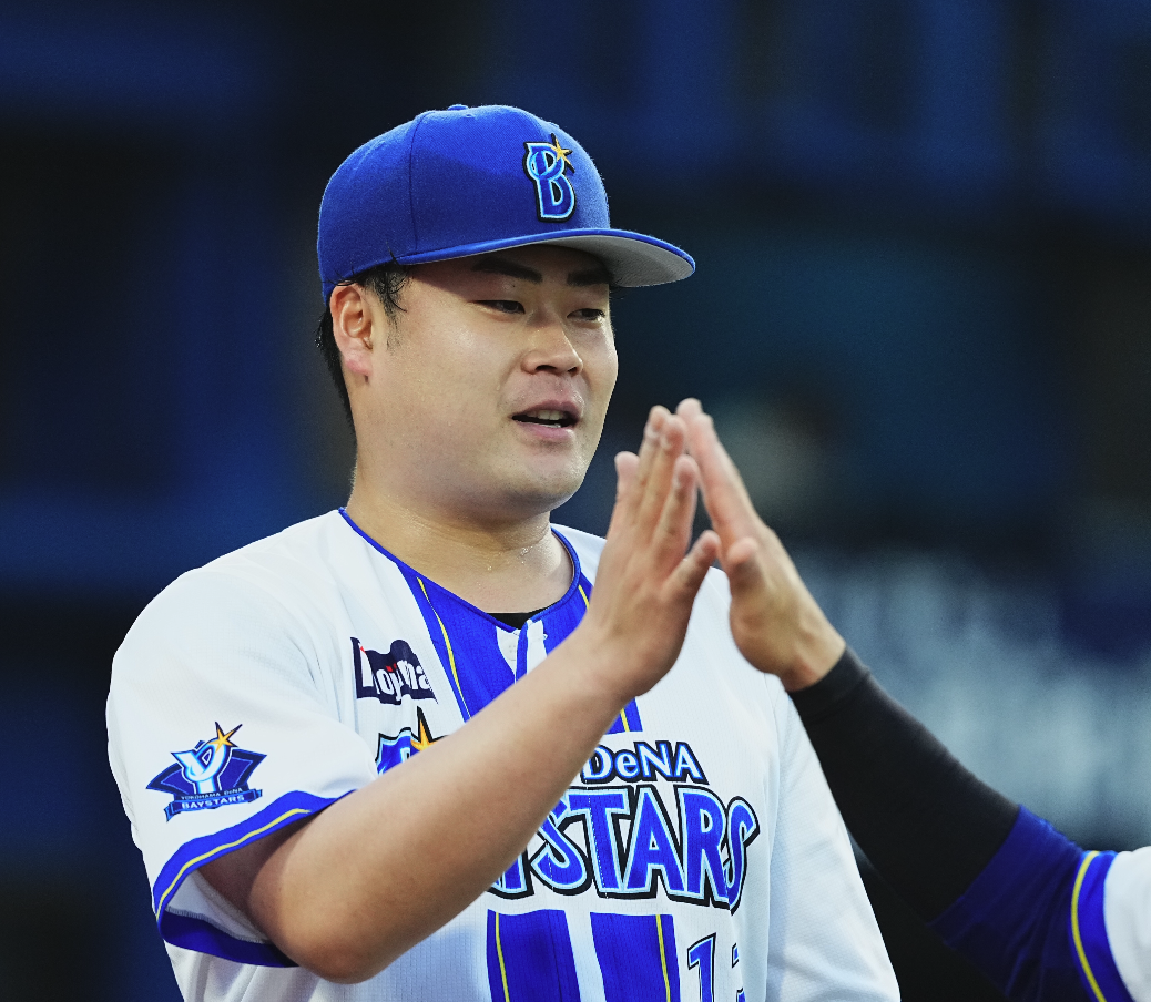 9/23(火)対阪神タイガース戦 