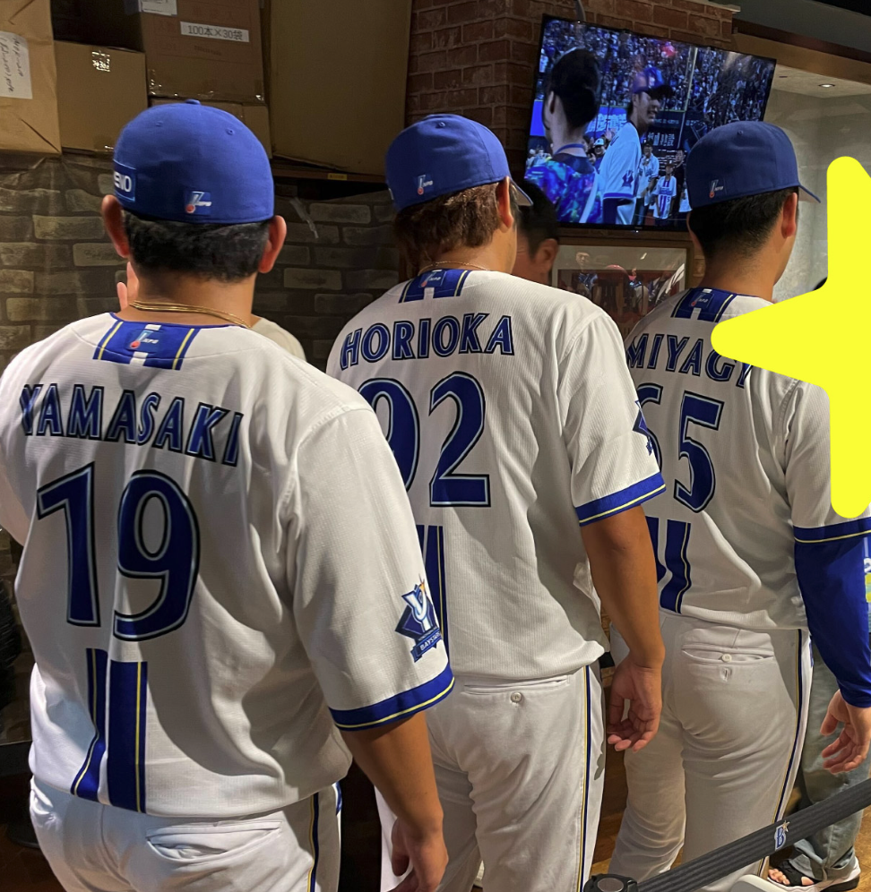 試合後のビクトリーコートに！？&#127775;