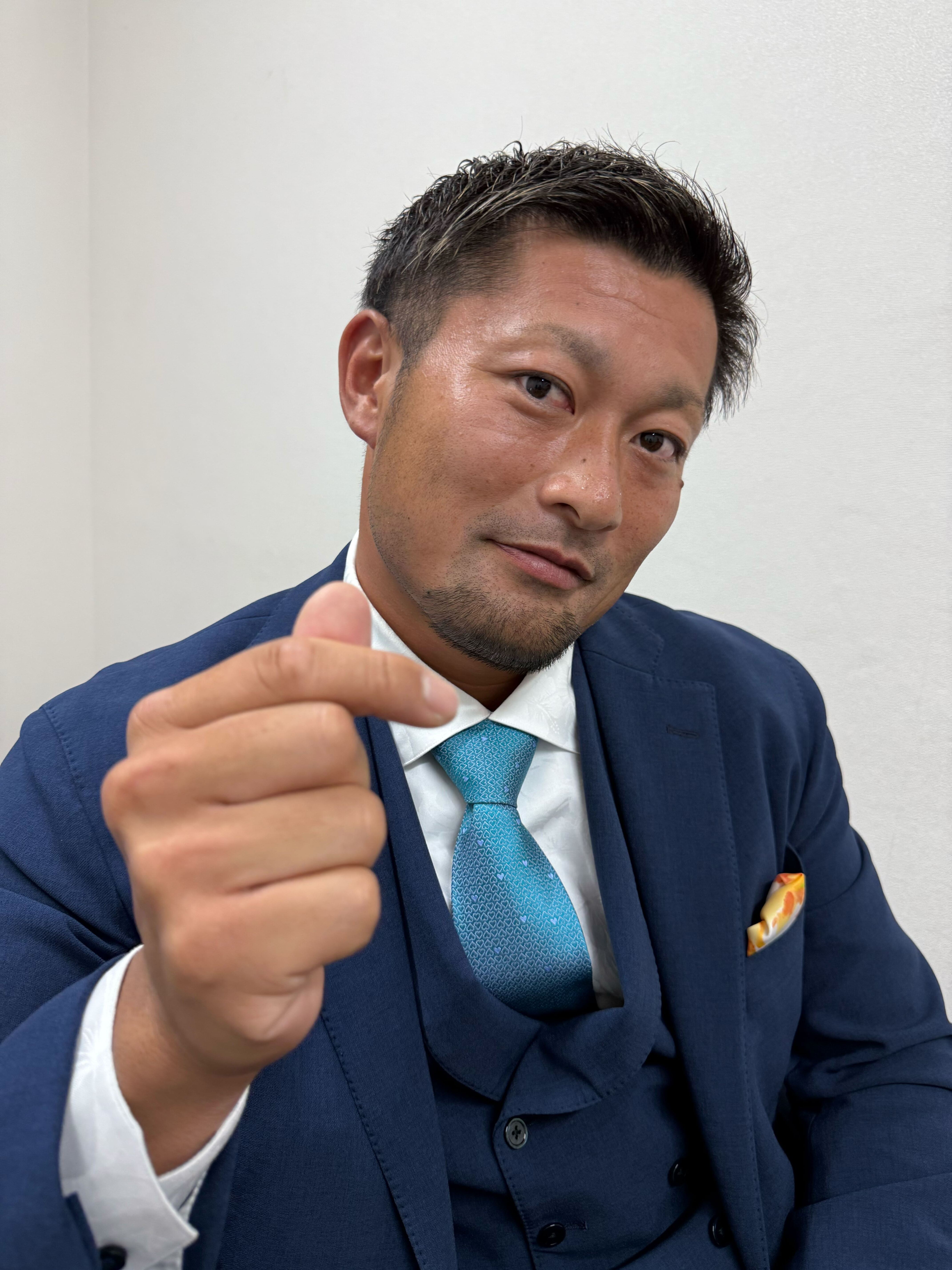 唯斗さんからもらったもの