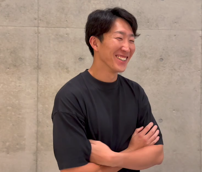 会長は今日もご機嫌です