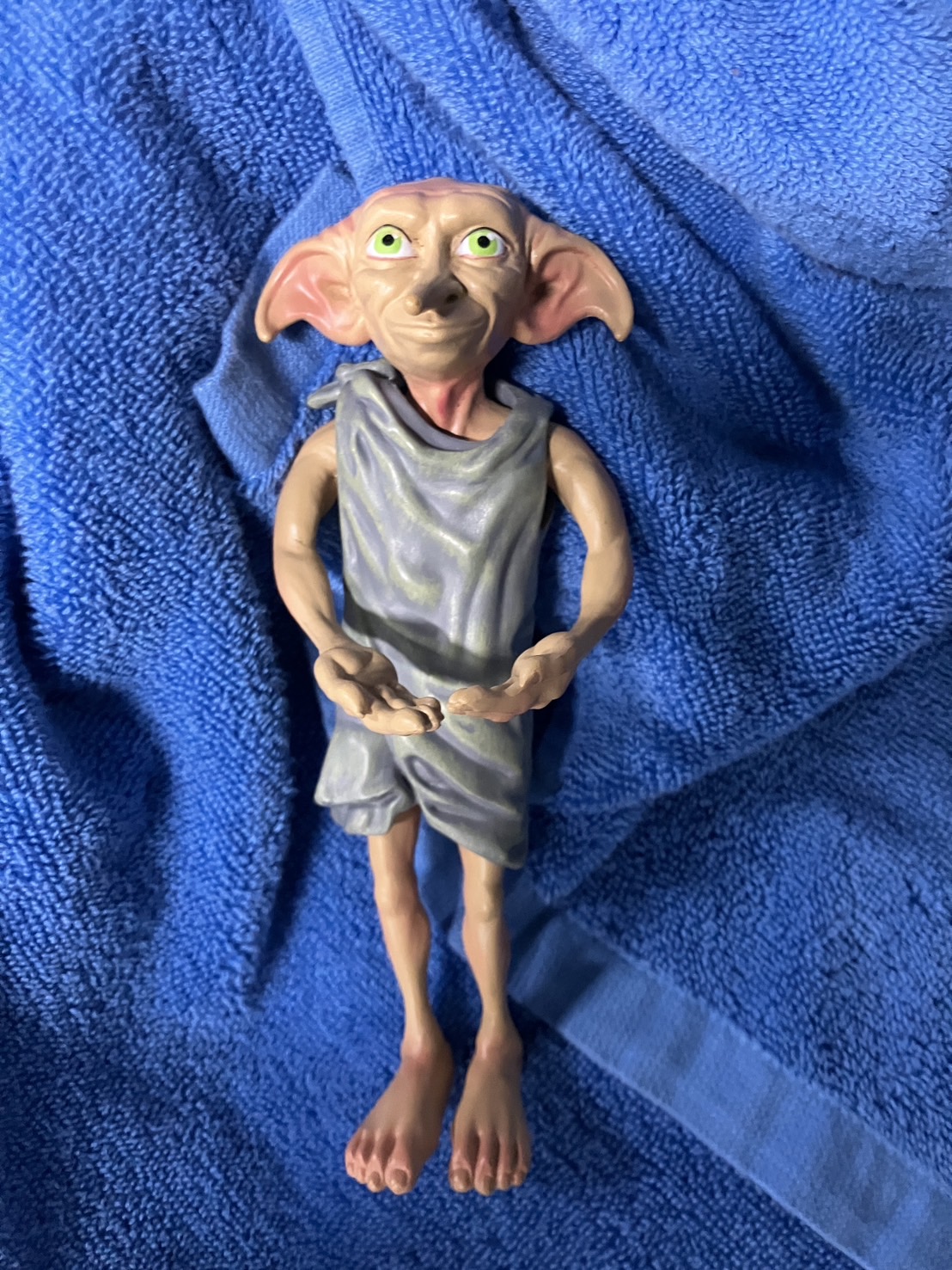 柴田先輩からの贈り物