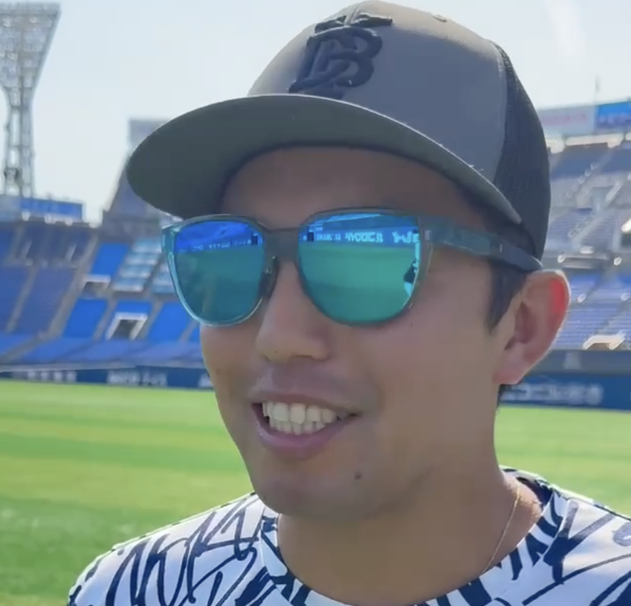 早口言葉に挑戦