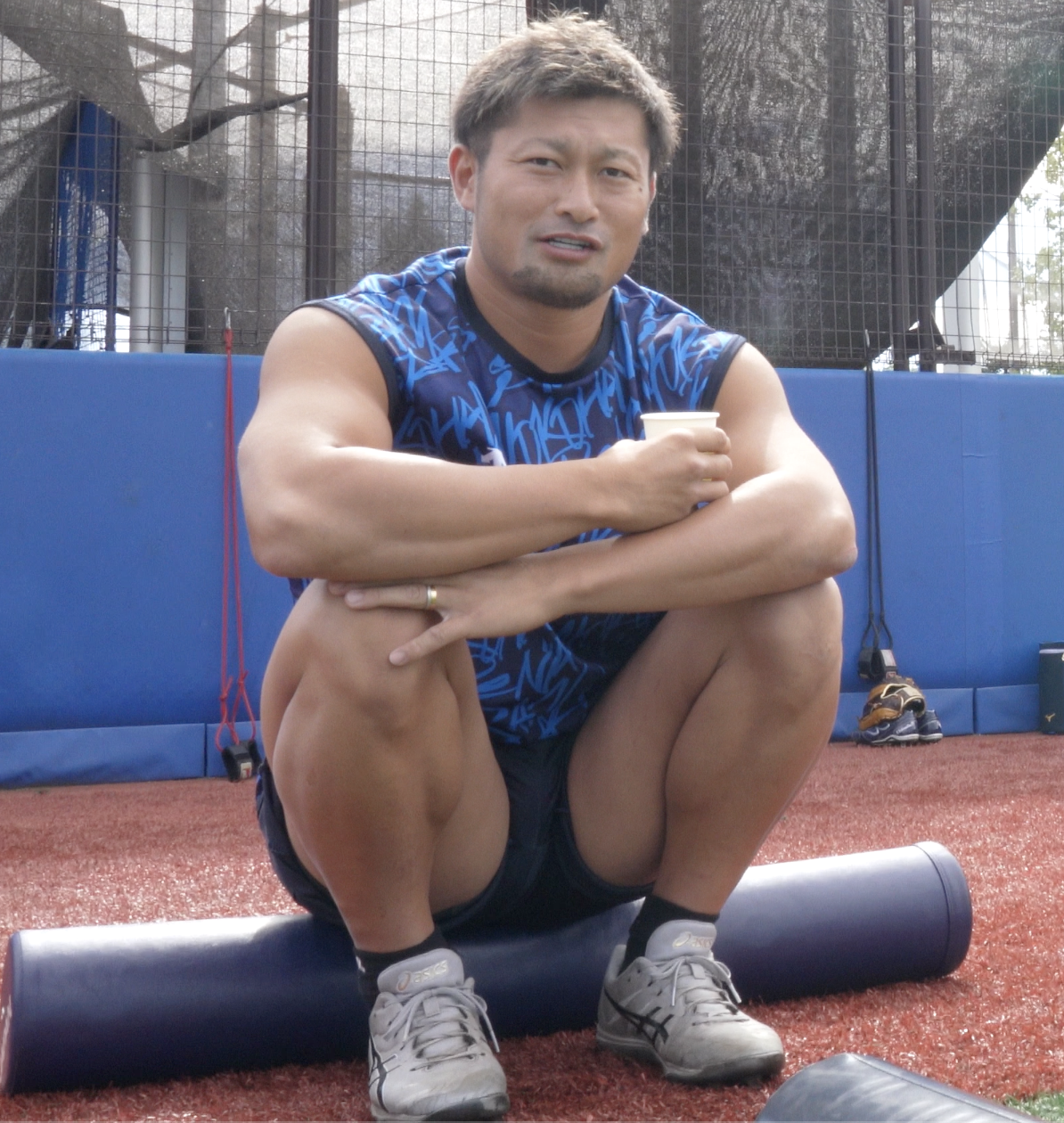 でも、違うんすよ