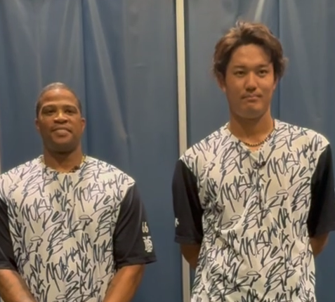 撮影裏側☆その①