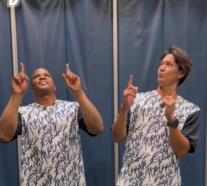 撮影裏側☆その②