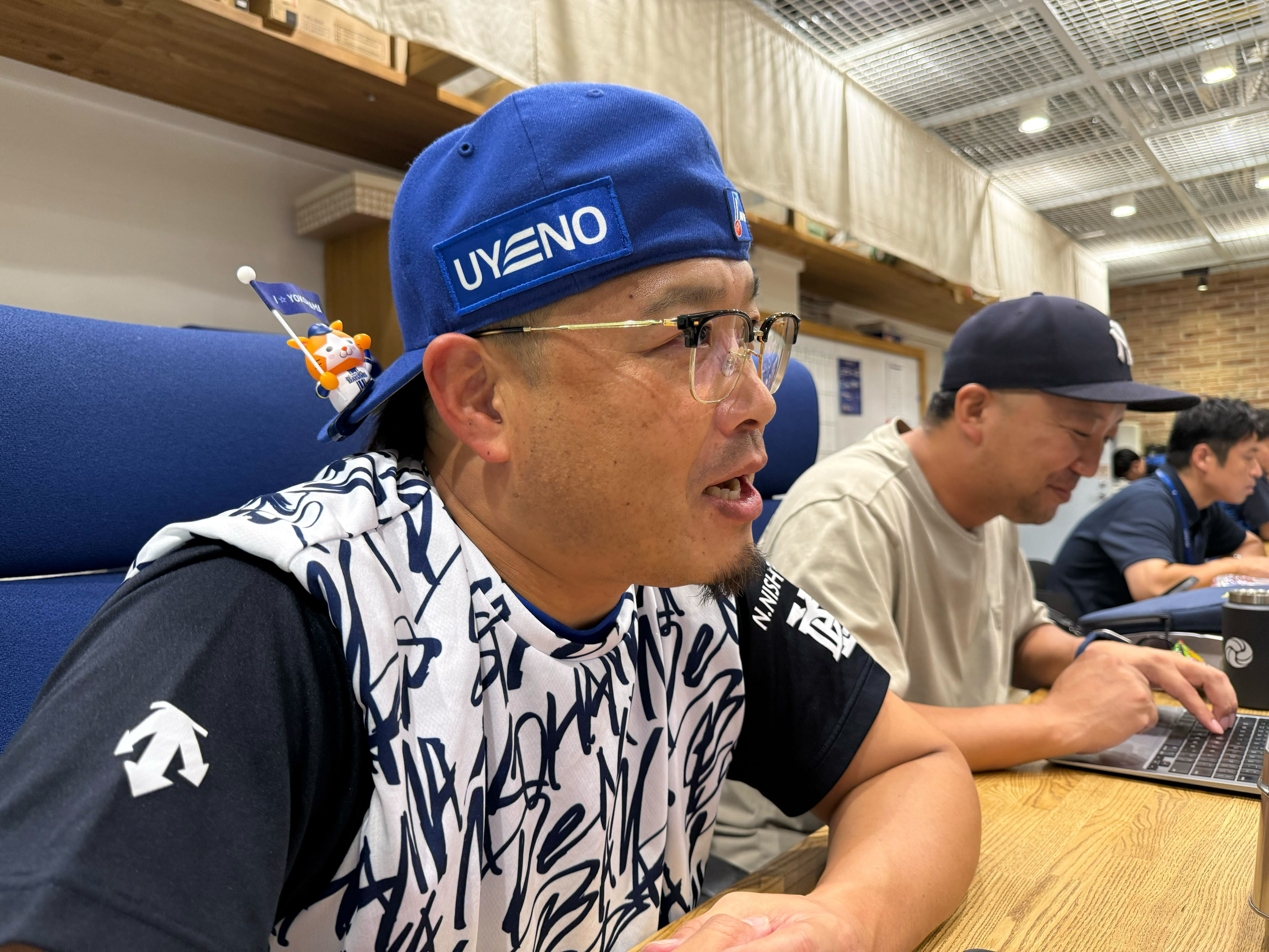 このスターマン（╹◡╹）♡