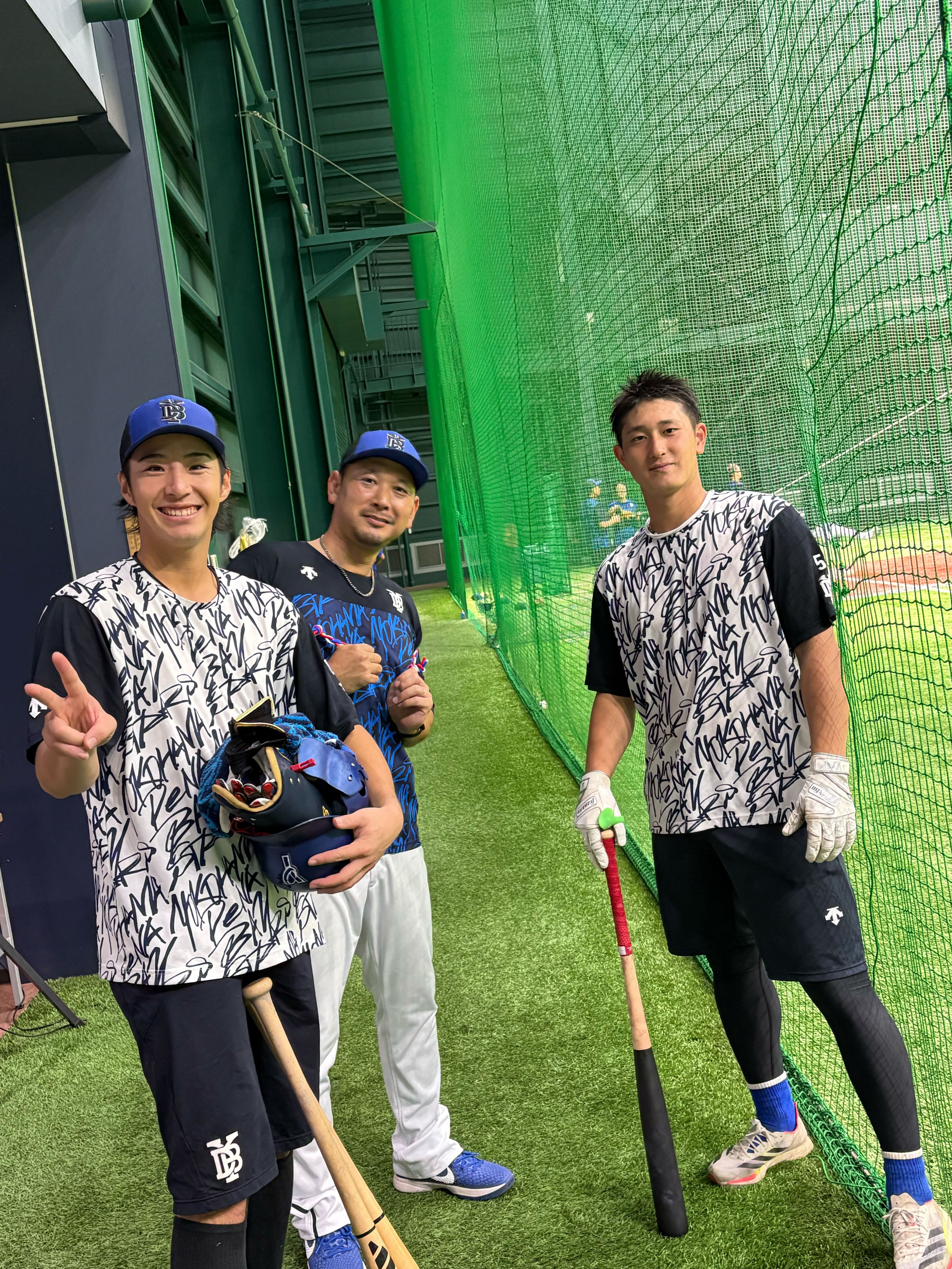 皆さん応援よろしくお願いしますm(__)m