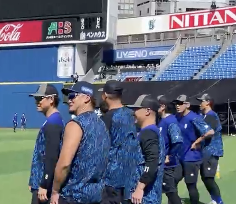 少し涼しくなってきた秋晴れの日。