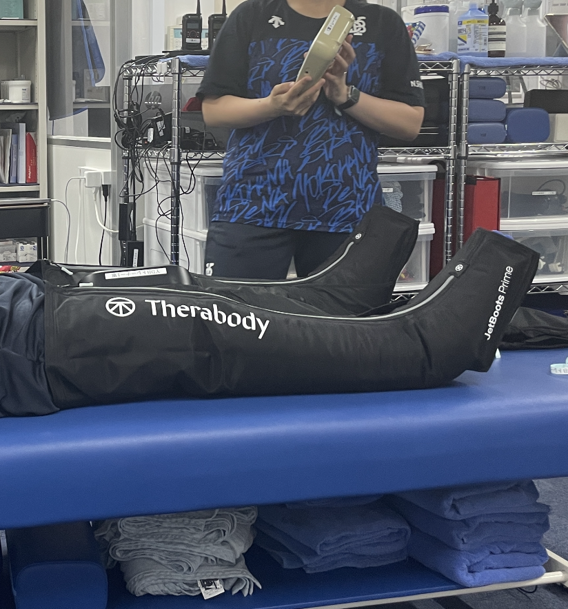 誰よりも先に試着したのは？