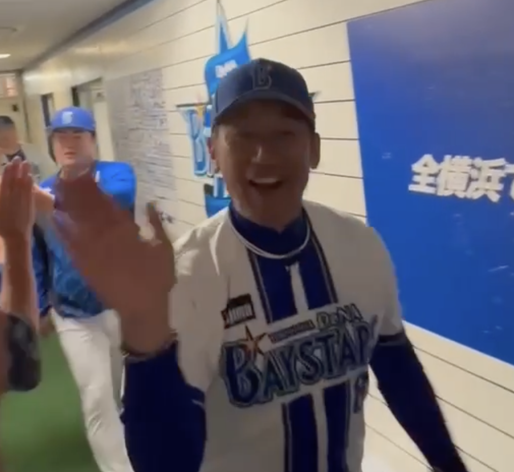 いろんな意味でエグすぎた試合