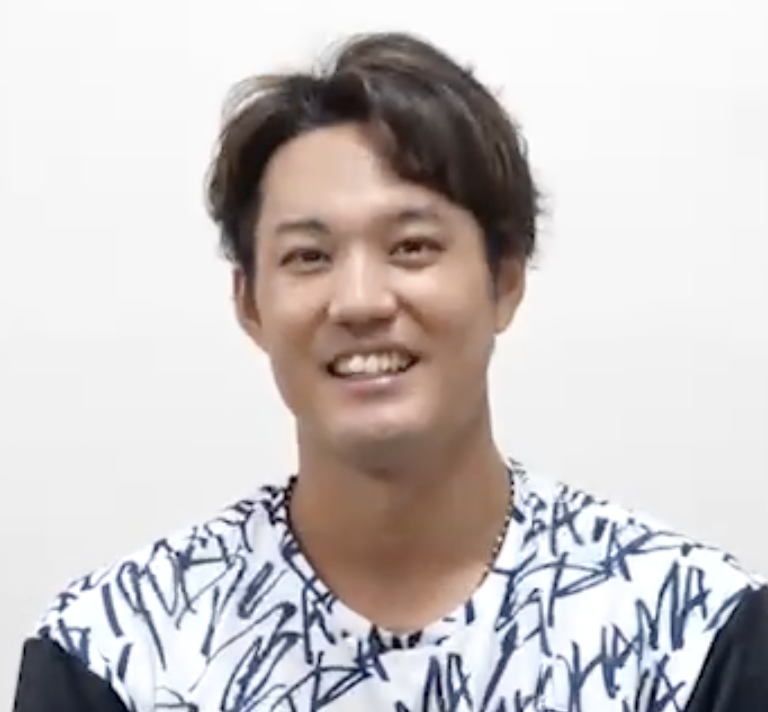 藤浪選手「一問一答企画」未公開シーン①