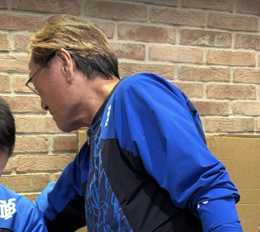 遠征に持って行くもの