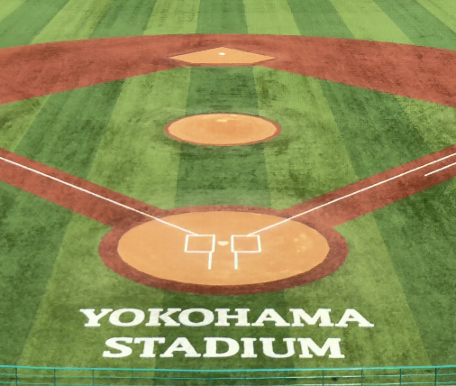 愛☆を伝えたい〜集結した12球団の「聖域」②編〜