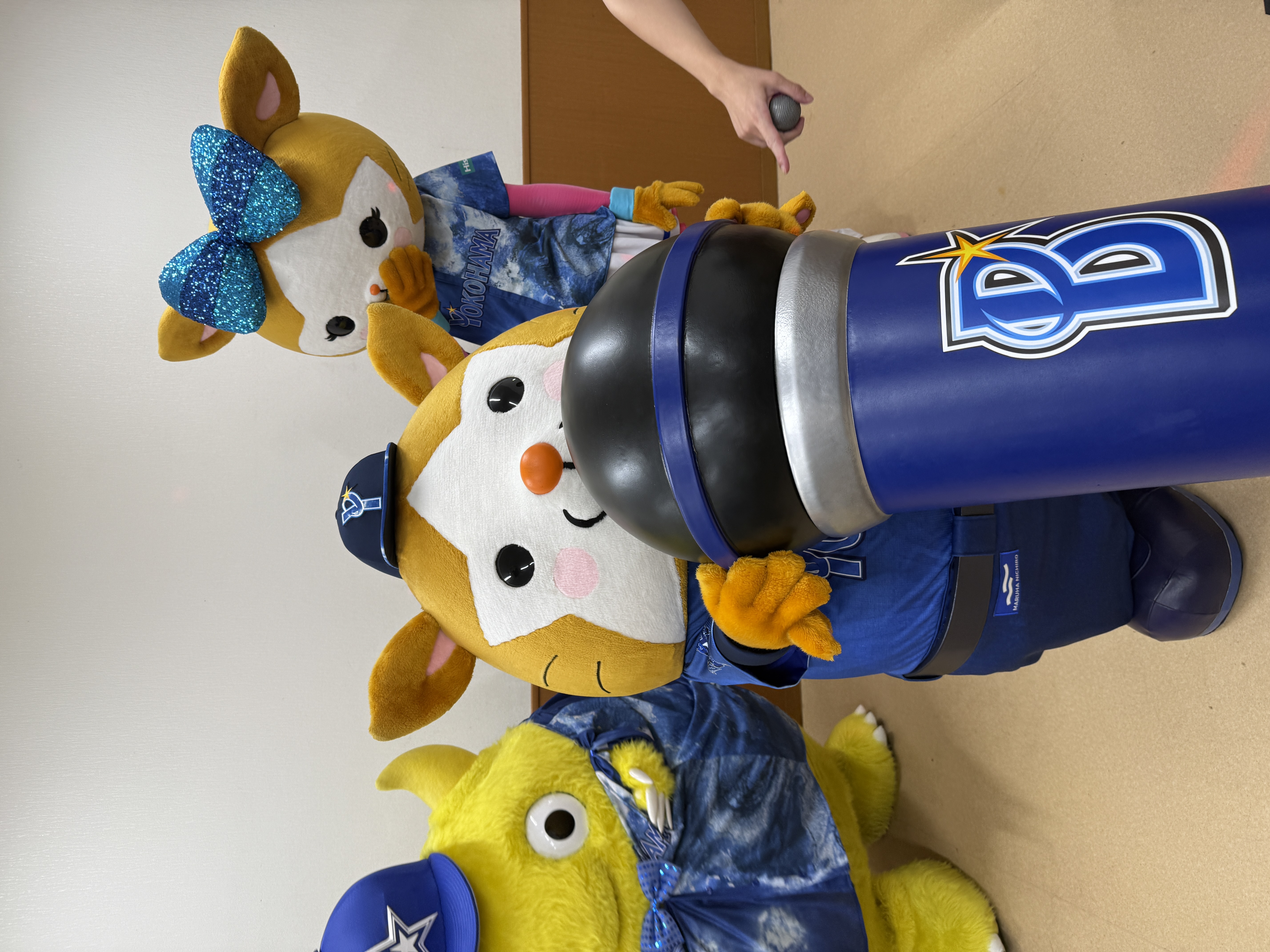 スターナイトオフショット-番外編①-