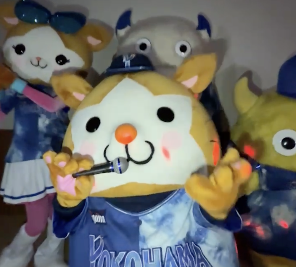 スターナイトオフショット-番外編②-