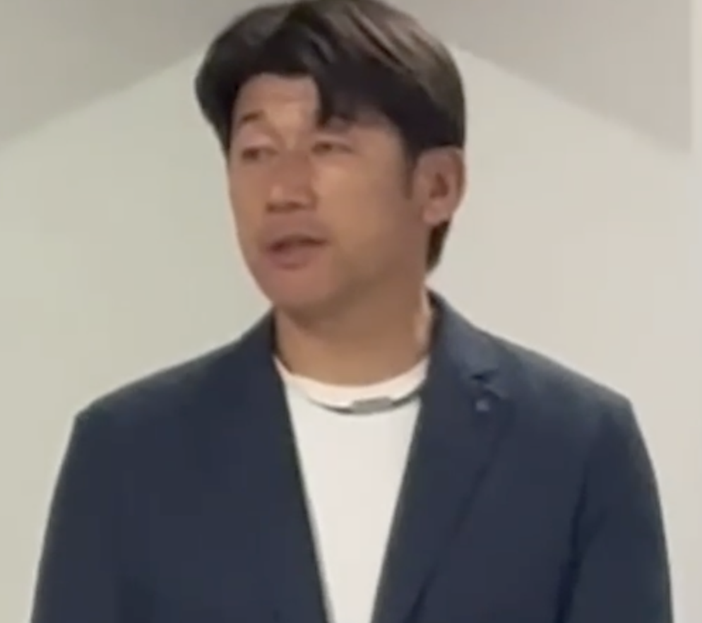 少しゆっくりしてください。