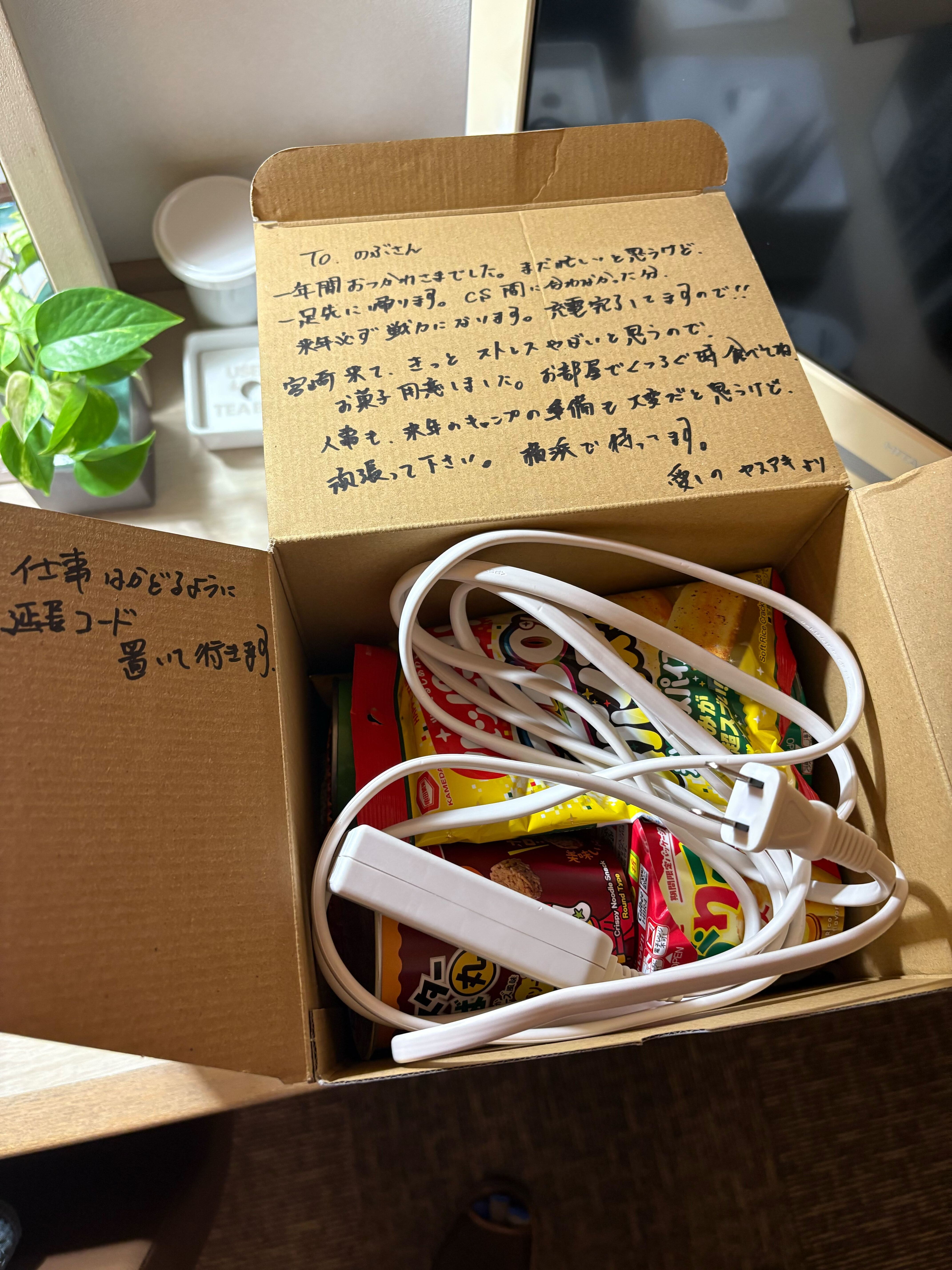 たまには役にたつ⊂((・x・))⊃やす