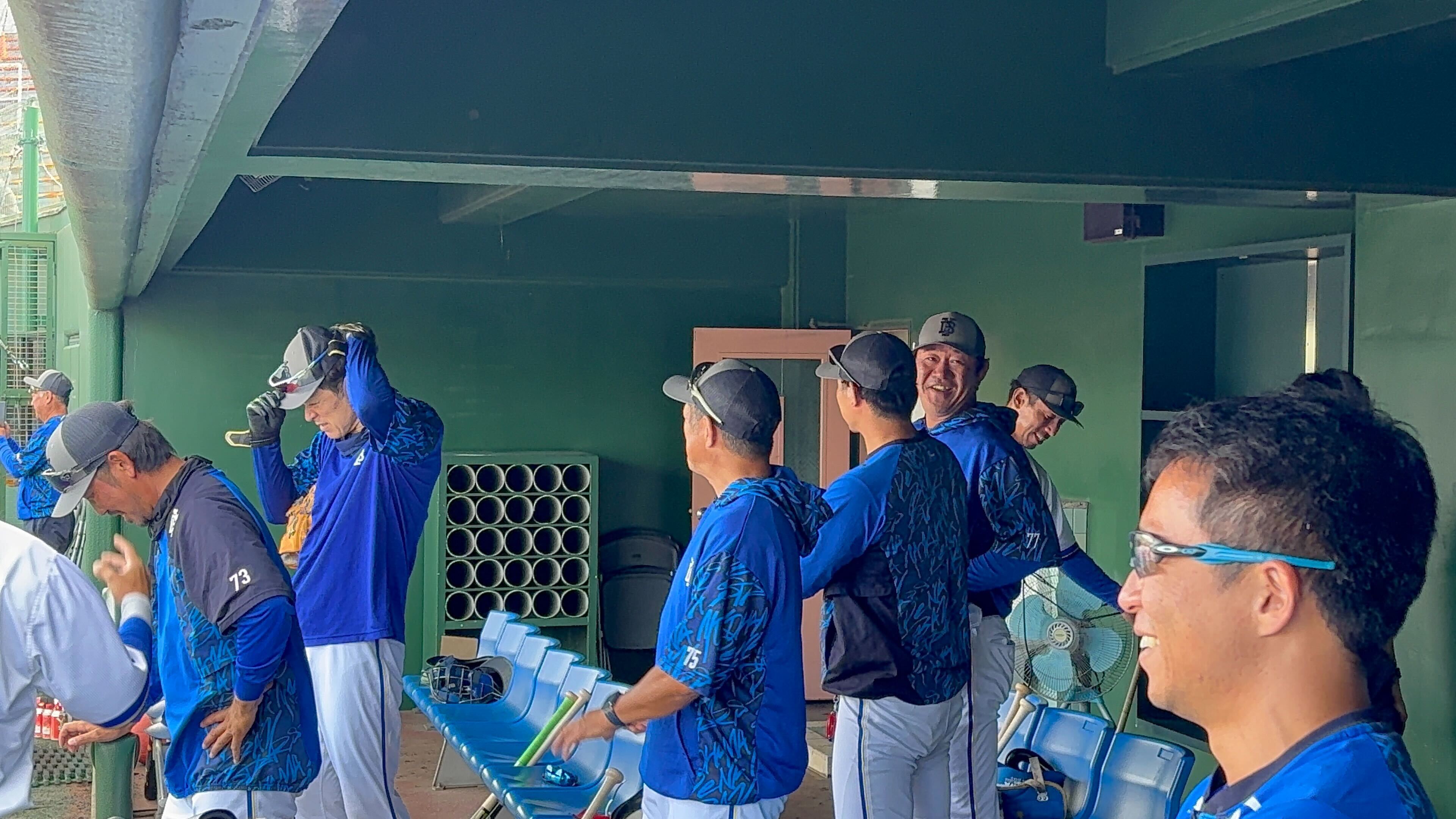 毎日お疲れさんですψ(｀∇´)ψ