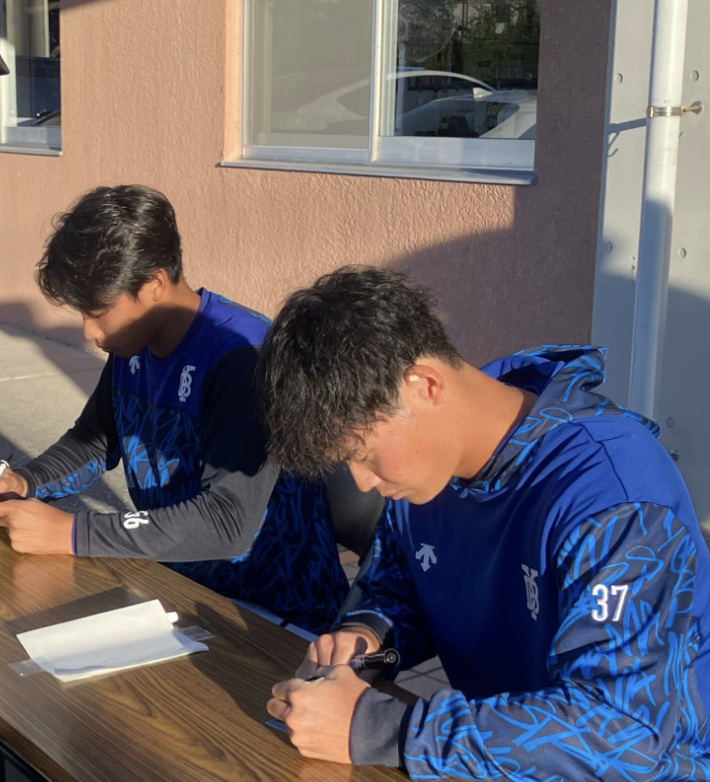 皆様に恩返し☆