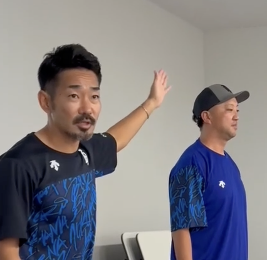 なんかウケた。