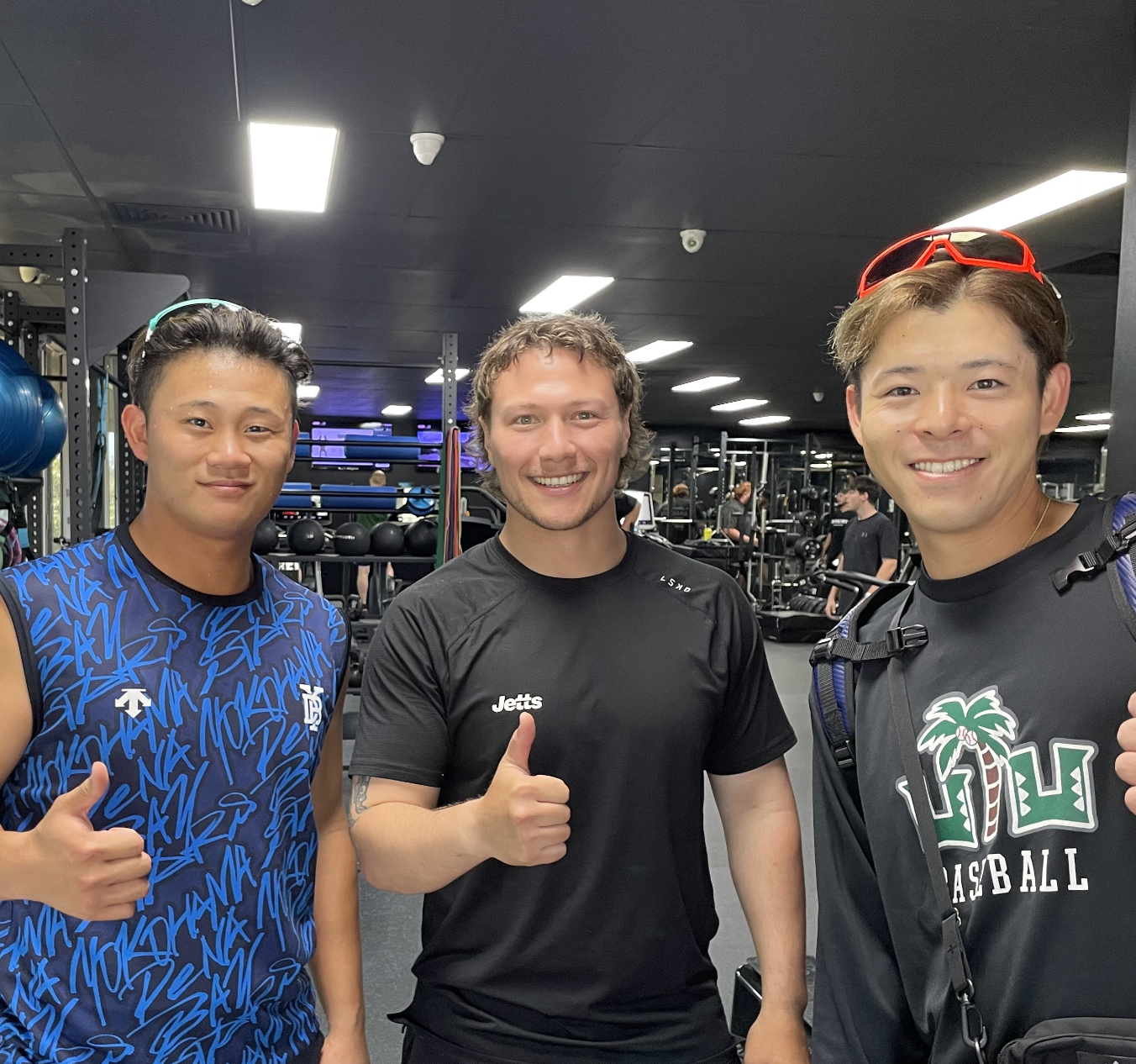 たっぷりな１日☆