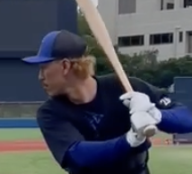 今日の練習風景&#127802;