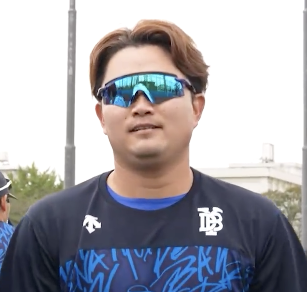 倒れ込む、、、