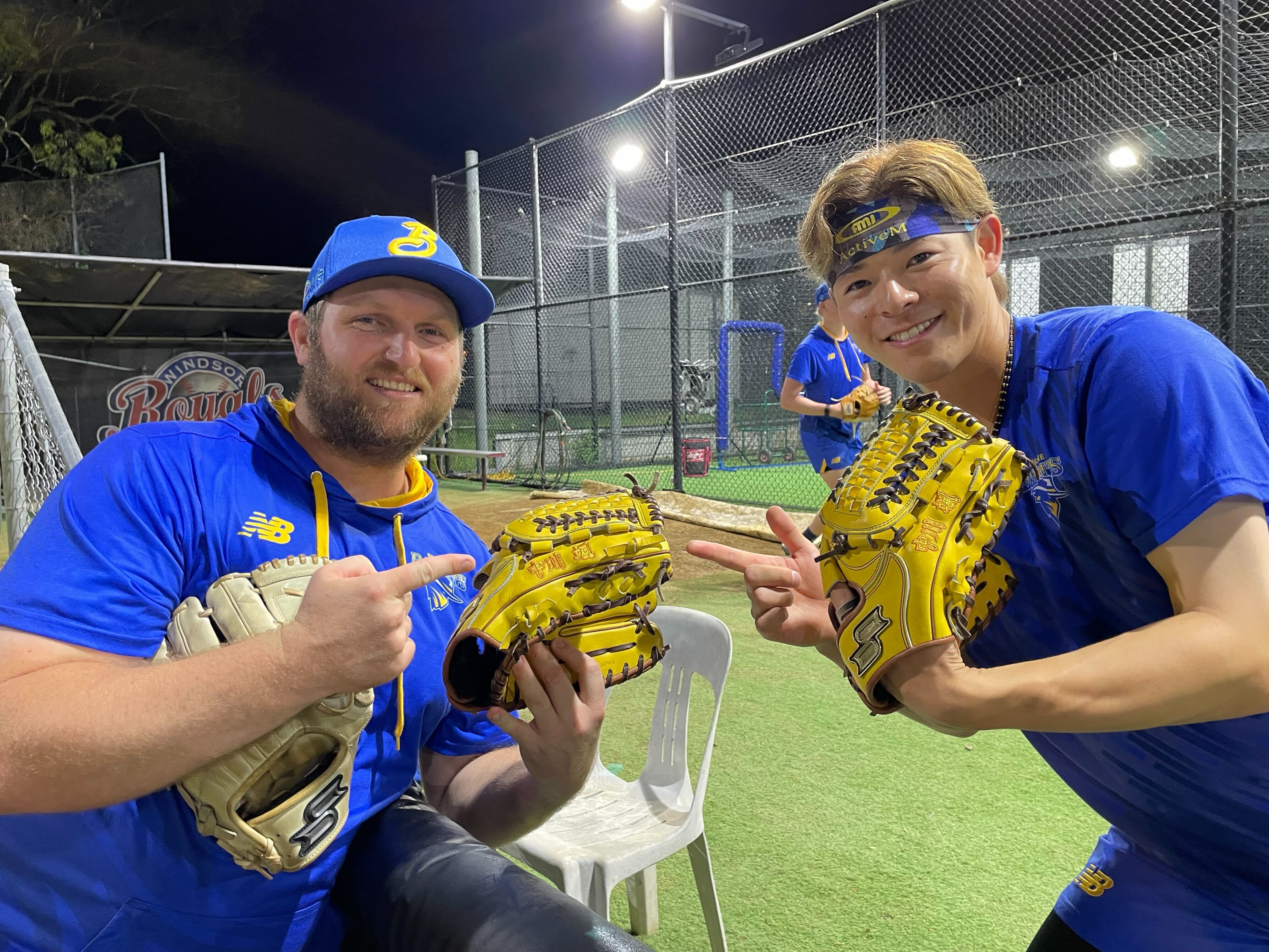 2025/11/11 颯日記