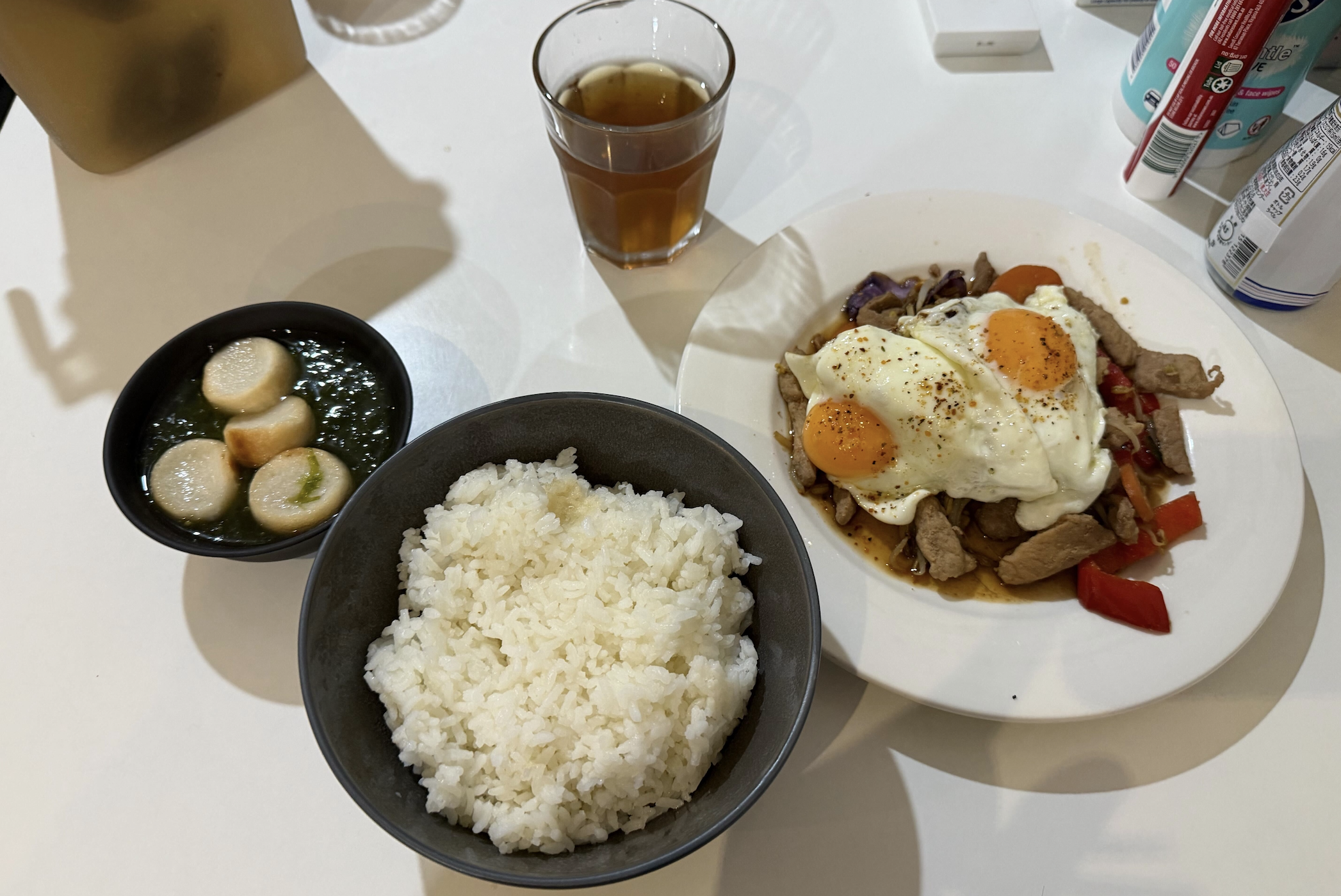 2025/11/12 颯日記