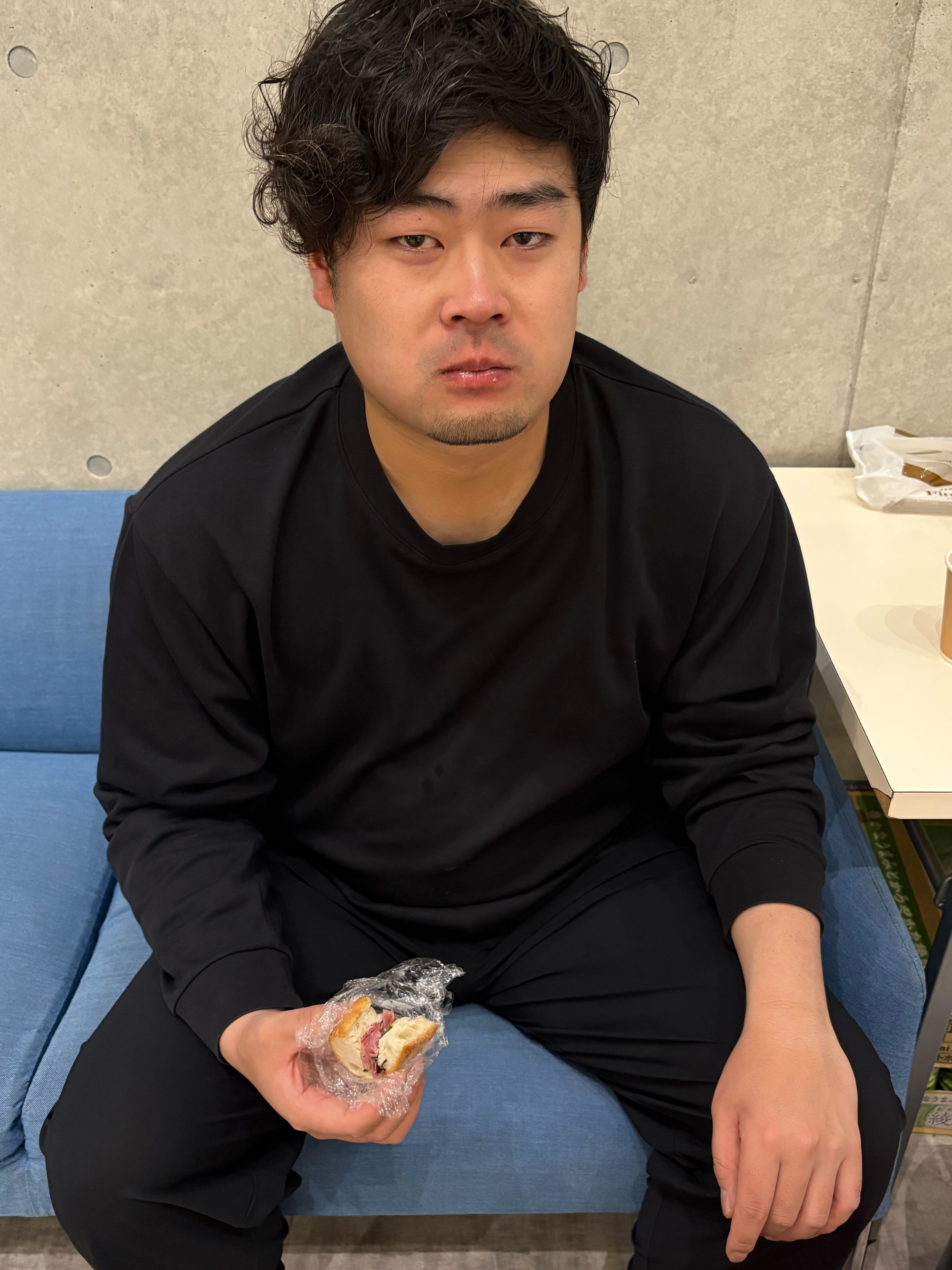 あいかわらずかわいいな（笑）