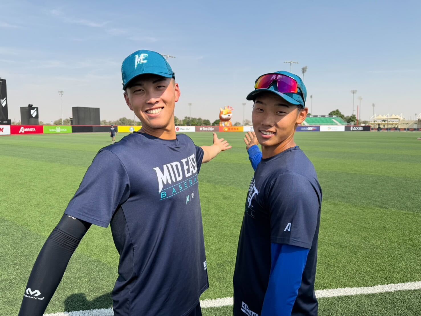 吉岡日記〜ブルペン〜