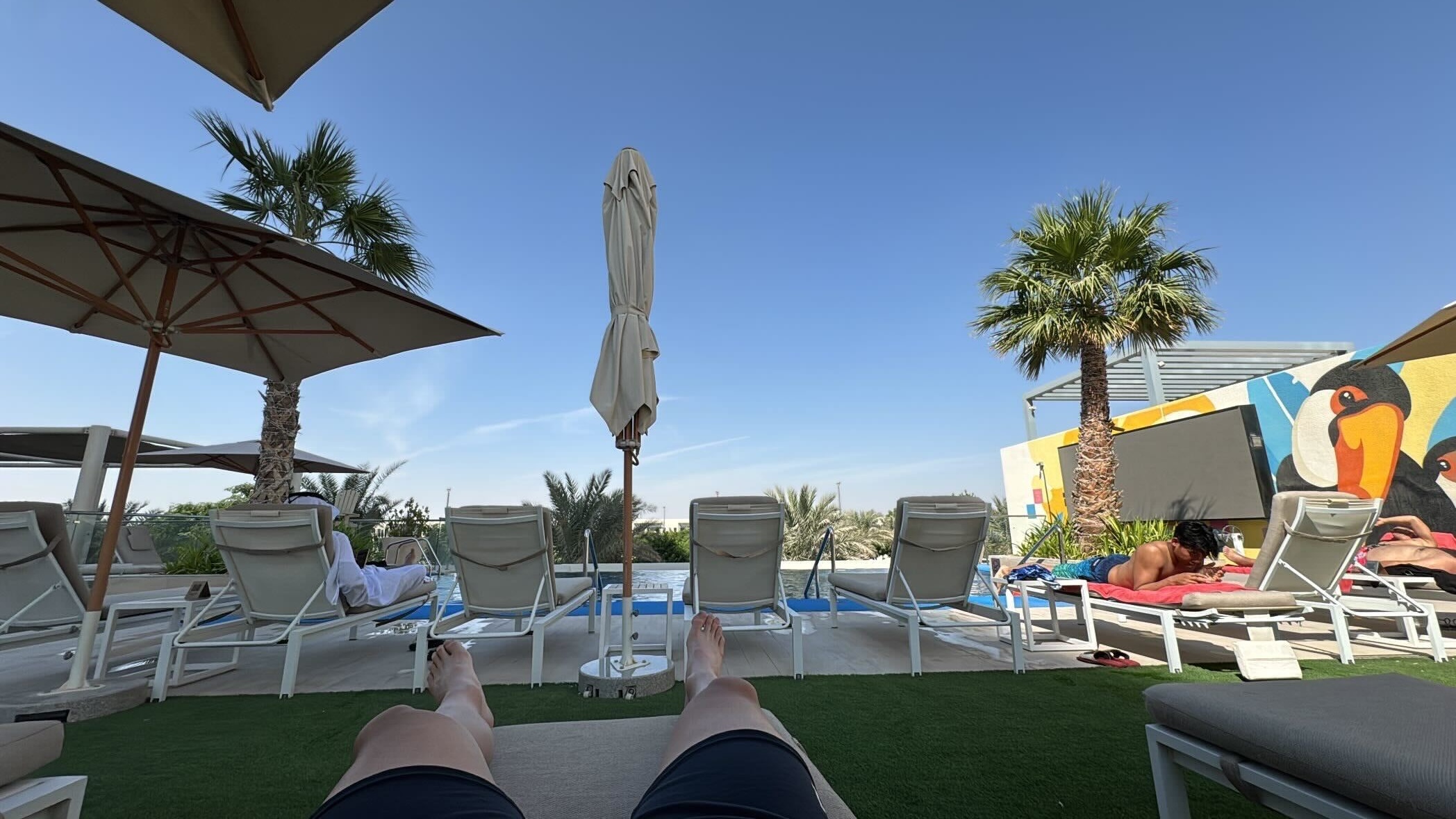 吉岡日記〜登板日決定！！〜