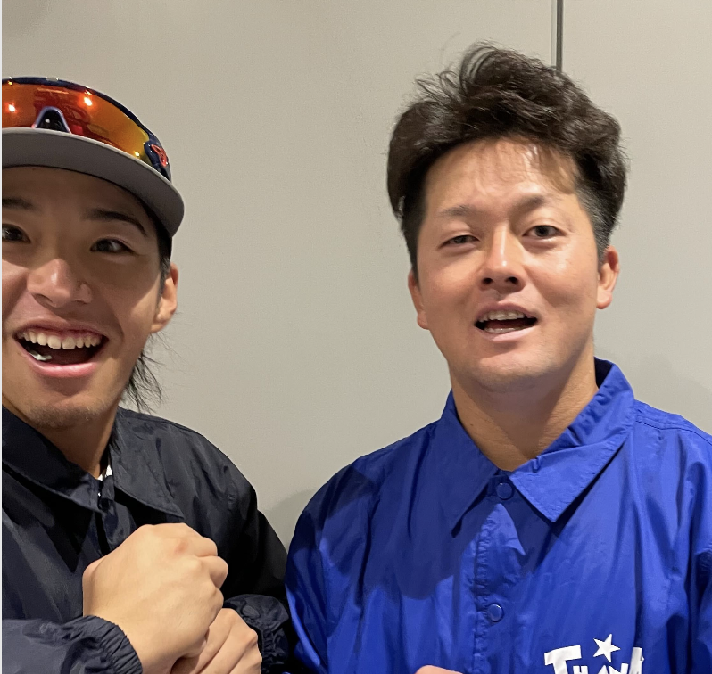 応援お願いします！