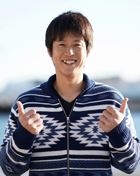 #34平田 真吾 選手