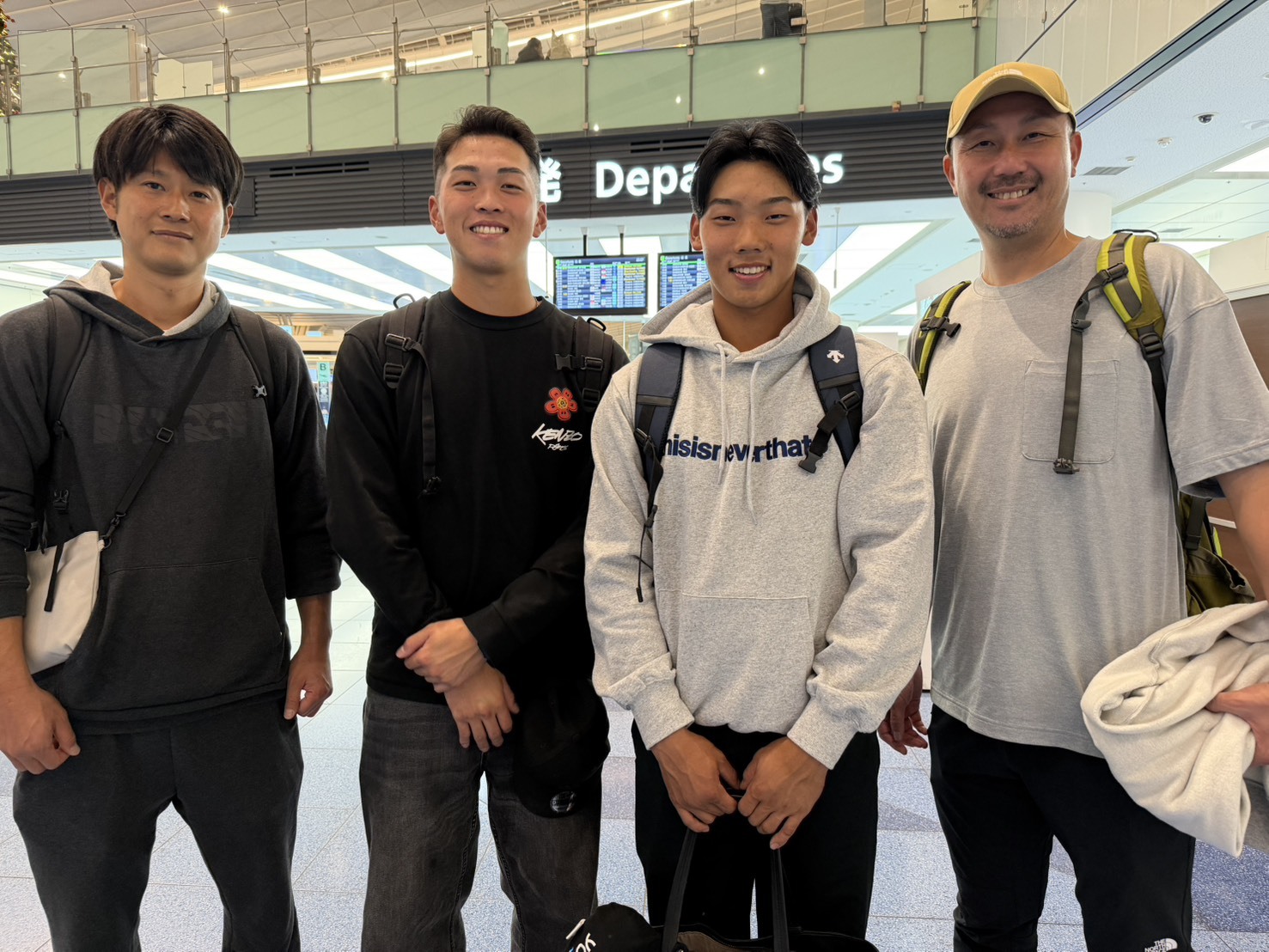 うっし〜のモーモー日記🐮「再びの牛田」