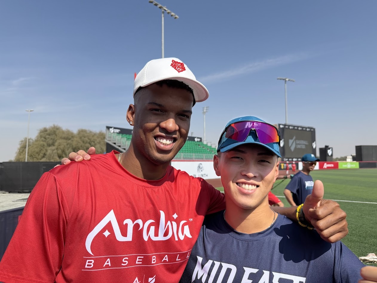 うっし〜のモーモー日記🐮「ハル＆マナトの優しさに感動」