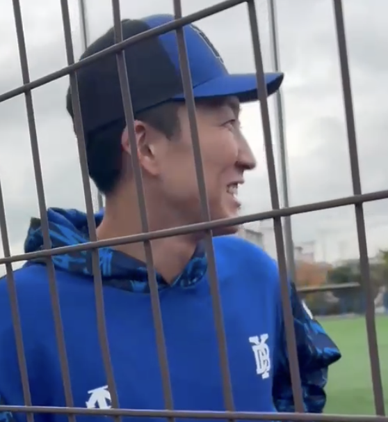 俺の絡みに付き合ってくれるいい人