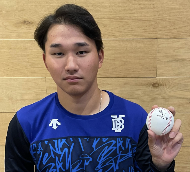 武田陸玖選手初勝利記念