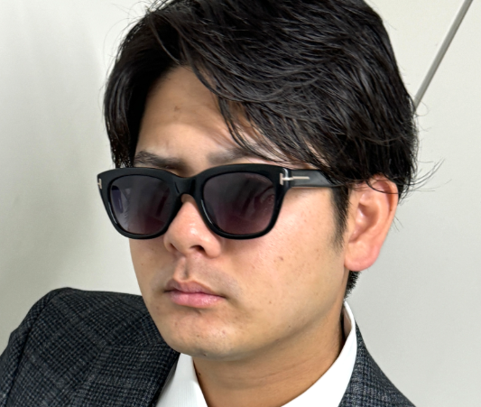 契約更改オフショット【宮城 滝太選手】