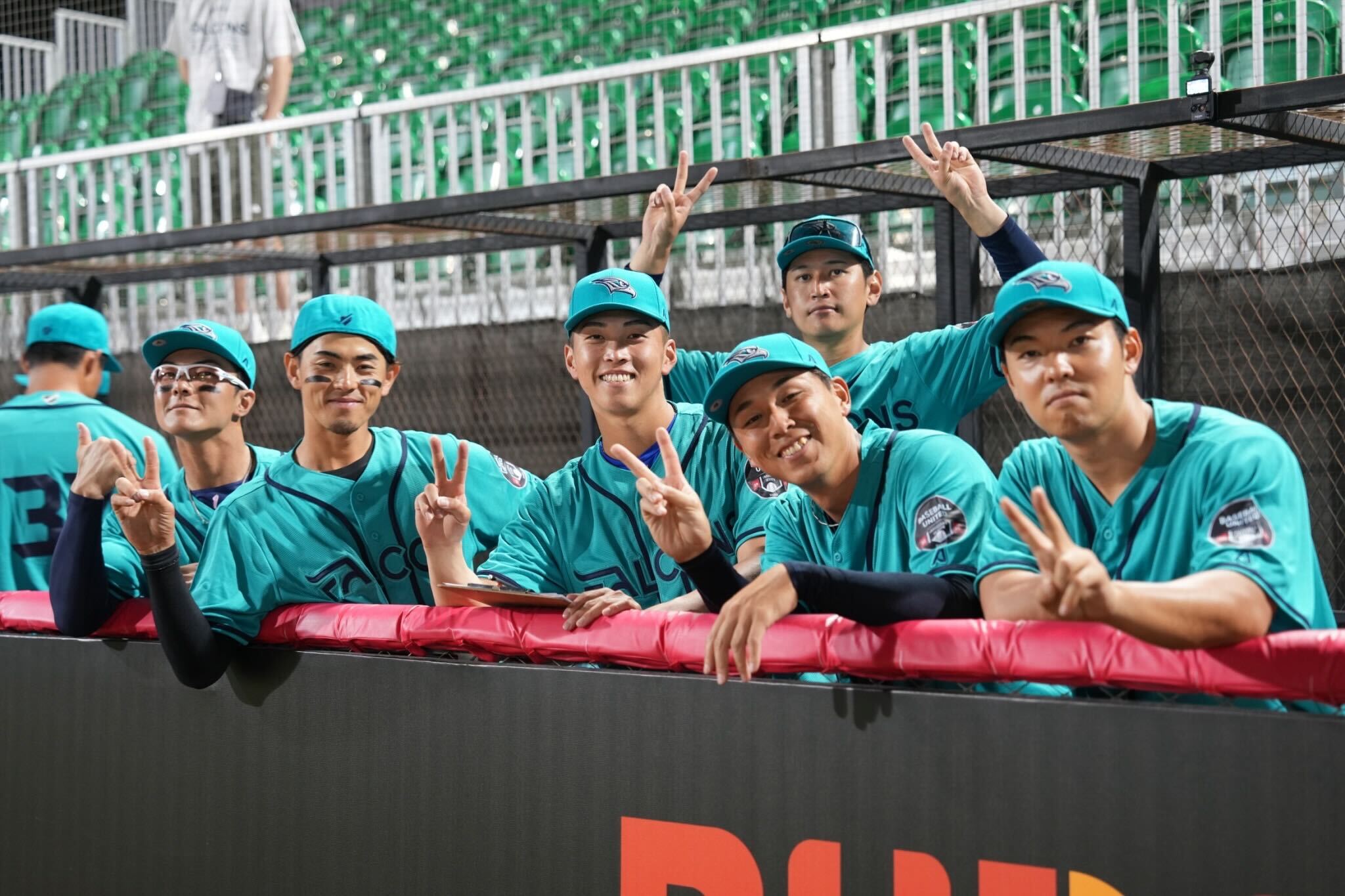 吉岡日記〜ドバイで初めての試合〜