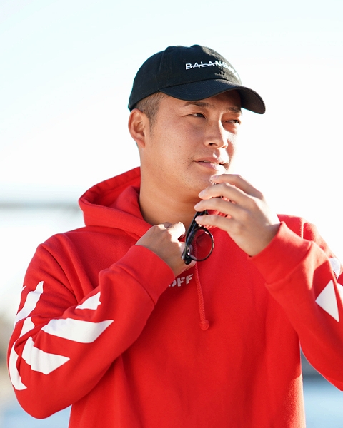 #58武藤 祐太 選手