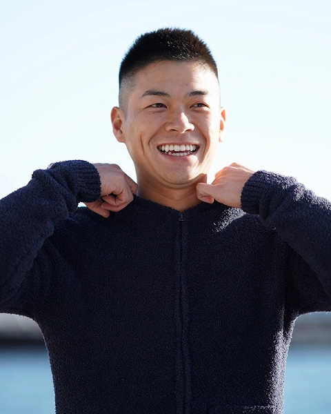 #31柴田 竜拓 選手