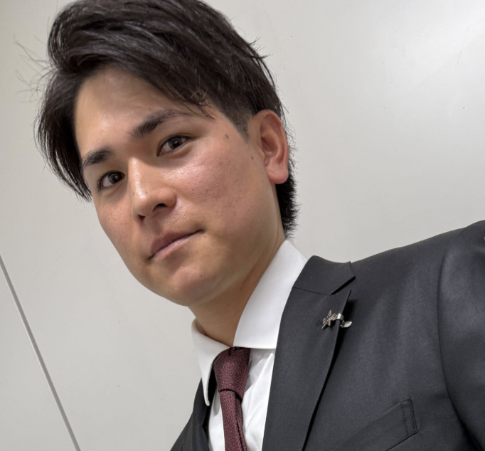 契約更改オフショット【神里 和毅選手】        