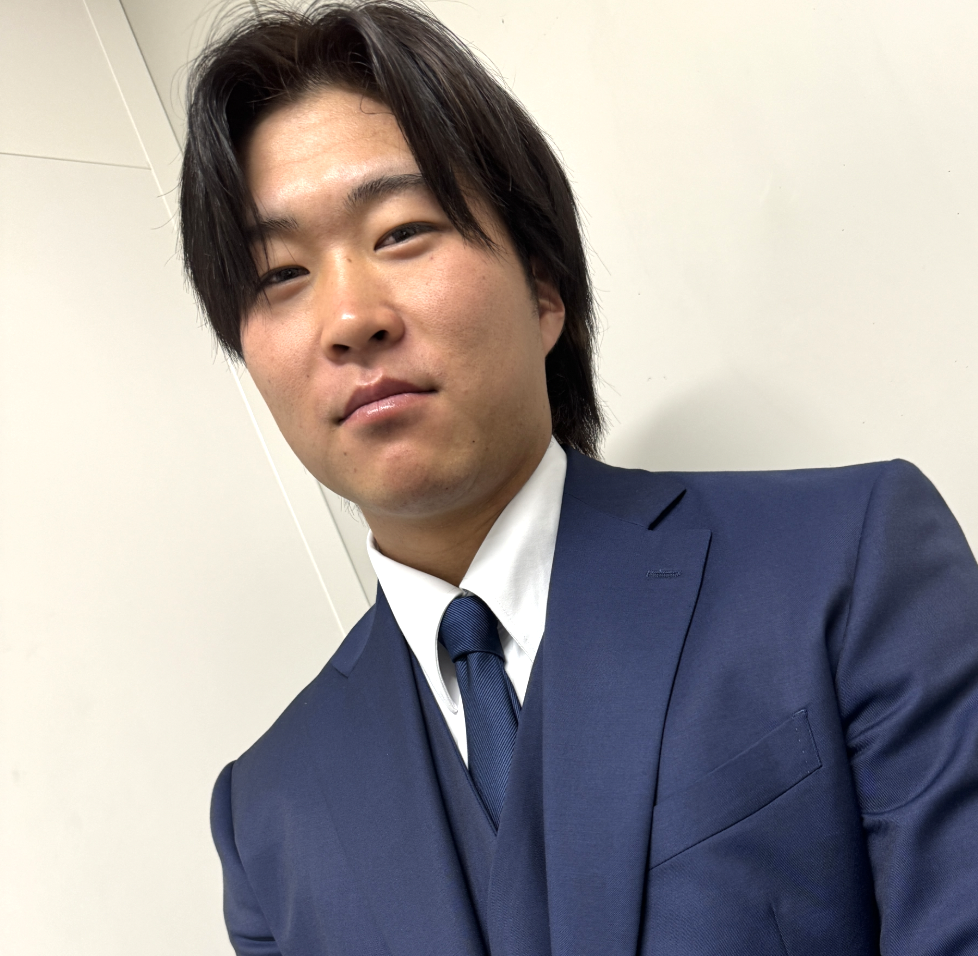 契約更改オフショット【石上 泰輝選手】        