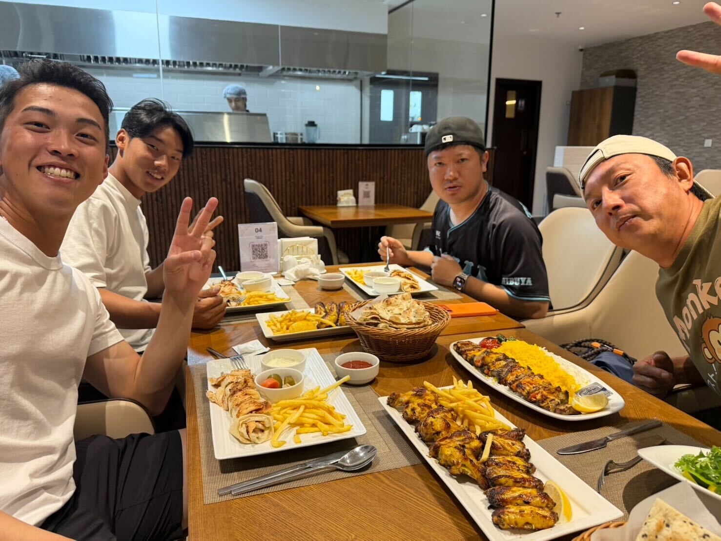 吉岡日記〜登板日決定〜